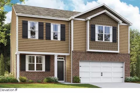5431 Timberwalk Ln, Cookeville, TN 38501