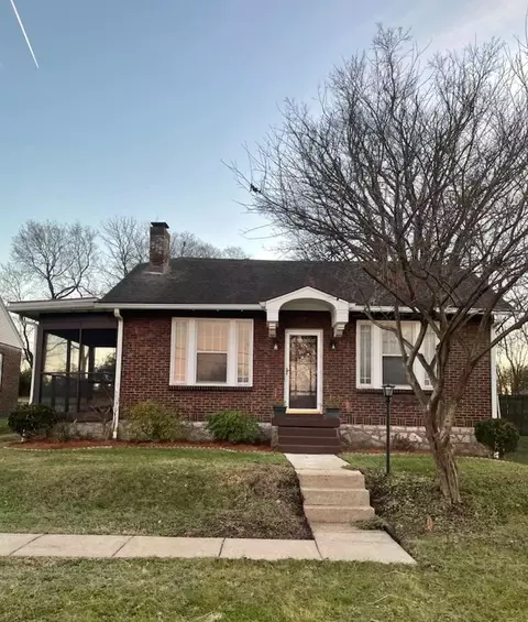 1220 Stratford Ave, Nashville, TN 37216