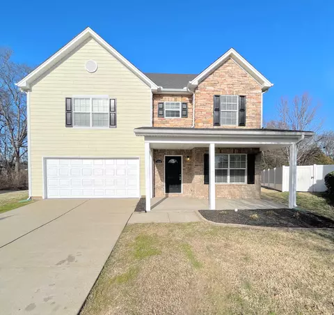 1530 Dewsbury Dr, Murfreesboro, TN 37128