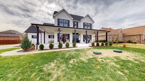 4318 Thoroughbred Ln, Murfreesboro, TN 37127