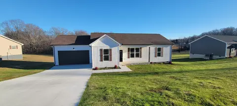540 Willow Way, Mcminnville, TN 37110