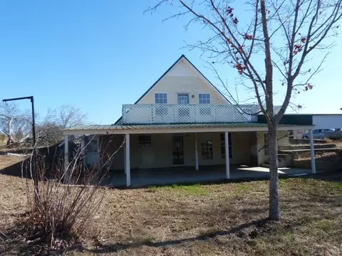 143 N Vanntown School Rd, Flintville, TN 37335