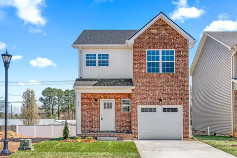 5 Charleston Cv, Clarksville, TN 37043
