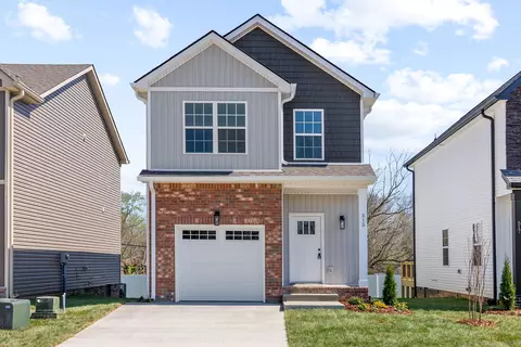 7 Charleston Cv, Clarksville, TN 37043