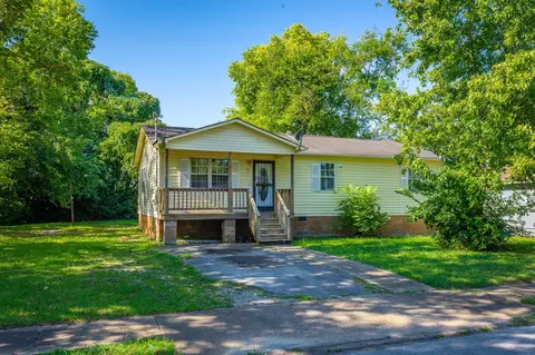 2302 E 14th St, Chattanooga, TN 37404