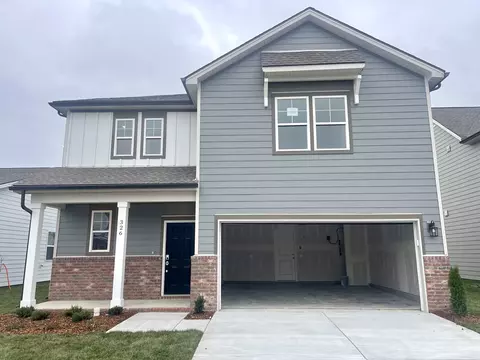 326 Ellis Ln, Lebanon, TN 37087