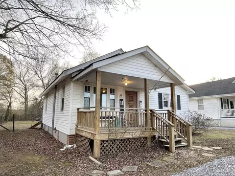 100 E 10th St, Chickamauga, GA 30707