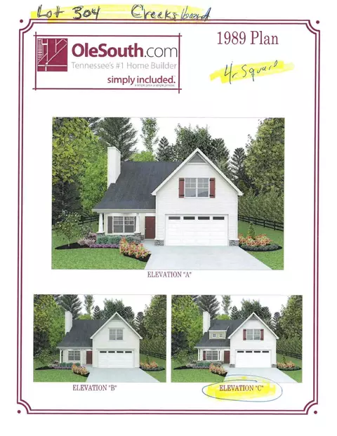 812 Niles Wood Way, Murfreesboro, TN 37129