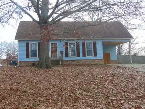 116 Treetop Trl, Lawrenceburg, TN 38464