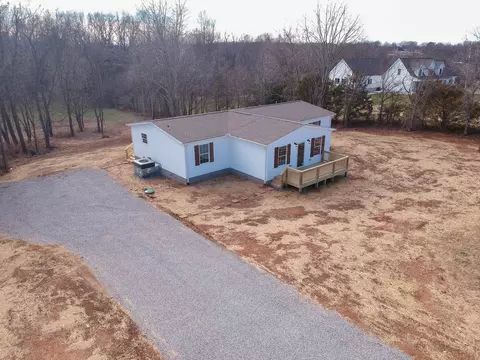 4845 Pulliam Hardaway Rd, Springfield, TN 37172 photo 5