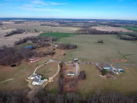 4845 Pulliam Hardaway Rd, Springfield, TN 37172 photo 3
