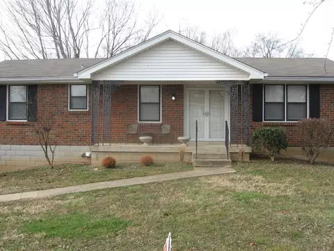 4880 Whittier Dr, Old Hickory, TN 37138