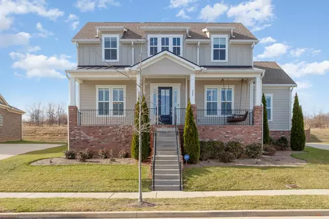 2380 Fairchild Cir, Nolensville, TN 37135