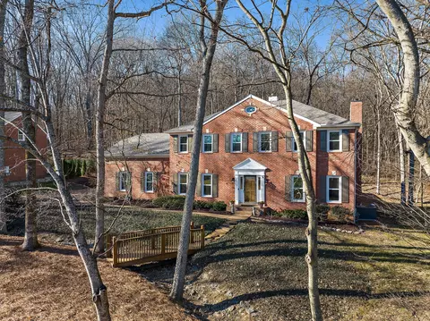 1078 Highland Rd, Brentwood, TN 37027