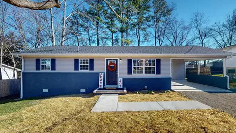 301 S Fairoak St, Shelbyville, TN 37160