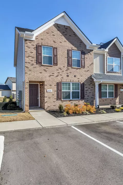 3449 Donerail Cir, Murfreesboro, TN 37128