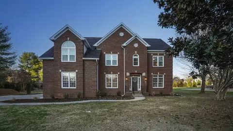 2908 Polo Club Rd, Nashville, TN 37221