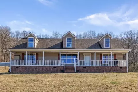 8649 King Hollow Rd, Mount Pleasant, TN 38474