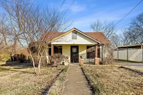 110 W Adams Ave, Lebanon, TN 37087