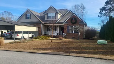 10308 Baker Boy Dr, Ooltewah, TN 37363