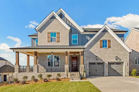 3351 Cherry Jack Ln, Thompsons Station, TN 37179