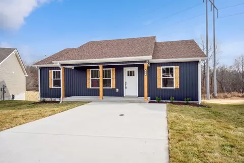 415 Mattingly Dr, Clarksville, TN 37042