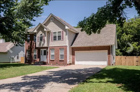 1149 Connemara Way, Clarksville, TN 37040