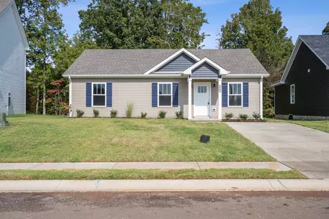 470 Mattingly Dr, Clarksville, TN 37042