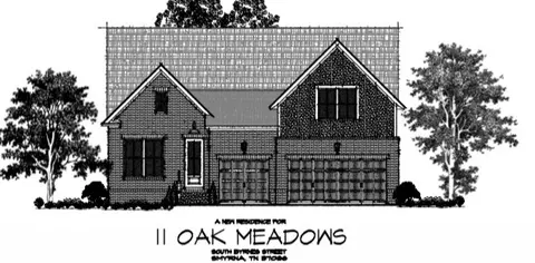4340 Spregan Way, Smyrna, TN 37167