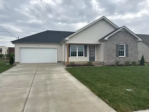 219 Meadowbrook Dr, Shelbyville, TN 37160