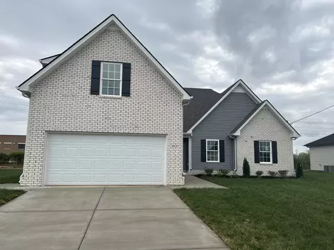 217 Meadowbrook Dr, Shelbyville, TN 37160