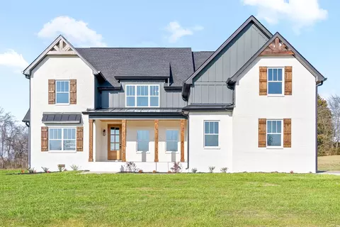132 Sarah Francis Ct, Clarksville, TN 37043