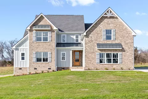 126 Sarah Francis Ct, Clarksville, TN 37043