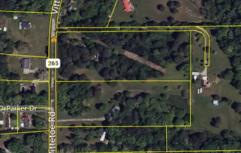 761 Vittetoe Rd, Chickamauga, GA 30707