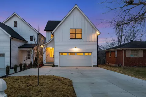 532 Scholarship Dr #A, Nashville, TN 37209