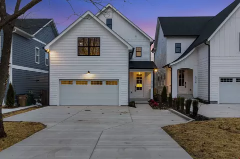 532 Scholarship Dr #B, Nashville, TN 37209