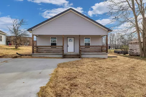 314 Hillcrest Dr N, Carthage, TN 37030