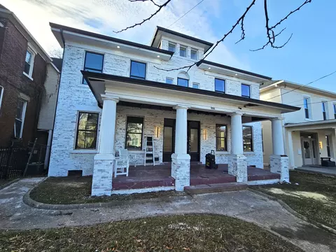 906 E Martin Luther King Blvd, Chattanooga, TN 37403