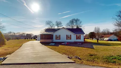 106 Mcdaniel Ct, Murfreesboro, TN 37130