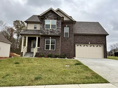 125 Jackbat Ct, Clarksville, TN 37043