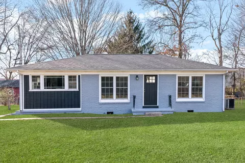 13 Covington St, Clarksville, TN 37040