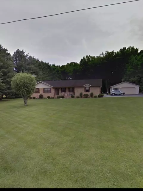 510 Brandon Rd, Manchester, TN 37355