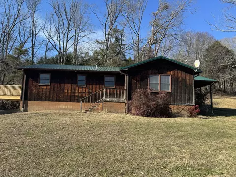 553 Old Elkton Pike, Fayetteville, TN 37334
