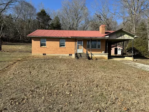 549 Old Elkton Pike, Fayetteville, TN 37334