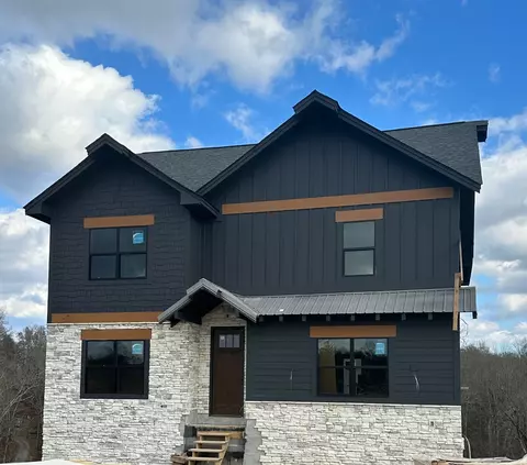 328 Rambling Creek Way, Sevierville, TN 37862