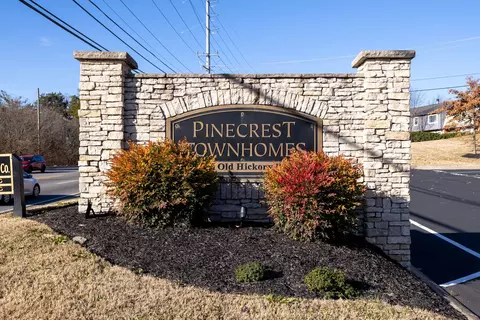 2015 Pinecrest Dr, Nashville, TN 37211