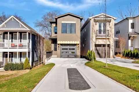 3504 Wrenwood Ave # B, Nashville, TN 37205