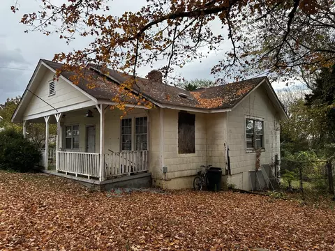 3558 Northrop St, Lupton City, TN 37351