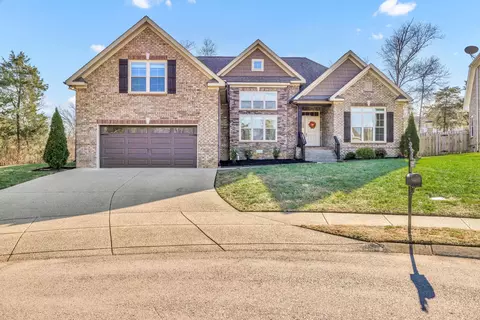 3020 Yellow Brick Ct, Spring Hill, TN 37174