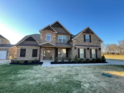 236 Mcclaran Pl, Murfreesboro, TN 37129